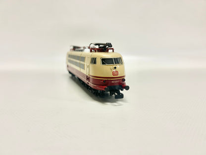 Märklin 3657 Digital E-Lok Br 103 121-0 IC DB AC H0