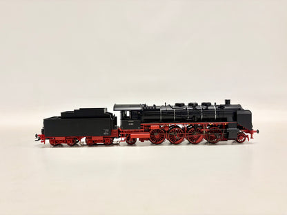 Märklin 39393 Mfx-Digital + Sound Dampflok Br 39 083 DB AC H0