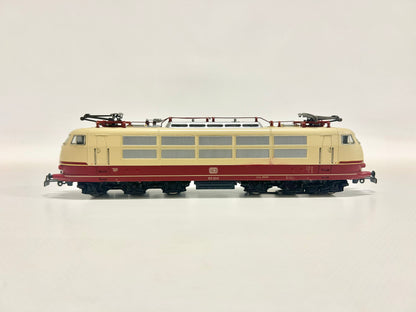Märklin 3657 Digital E-Lok Br 103 121-0 IC DB AC H0