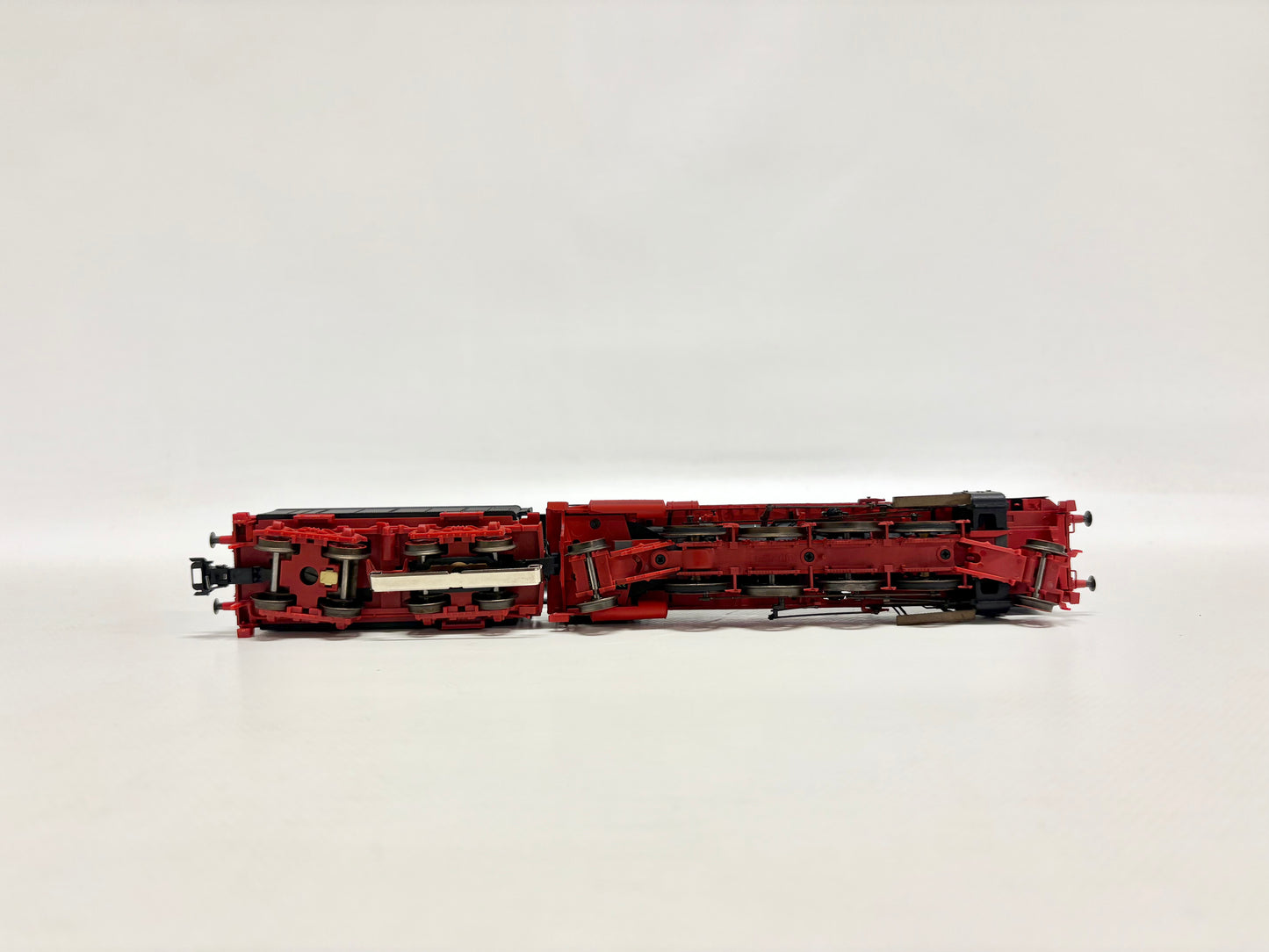 Märklin 39393 Mfx-Digital + Sound Dampflok Br 39 083 DB AC H0