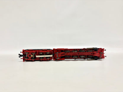 Märklin 39393 Mfx-Digital + Sound Dampflok Br 39 083 DB AC H0