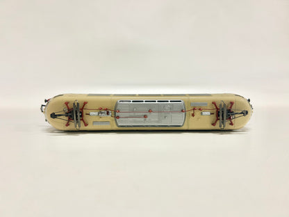 Märklin 3657 Digital E-Lok Br 103 121-0 IC DB AC H0