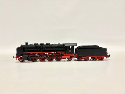 Märklin 39392 Mfx-Digital + Sound Dampflok Br 39 115 DRG AC H0