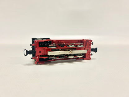 Märklin 3646 Digital Diesellok Br 236 411-5 DB AC H0