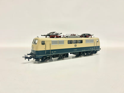 Märklin 3642 Digital E-Lok Br 111 049-3 DB AC H0