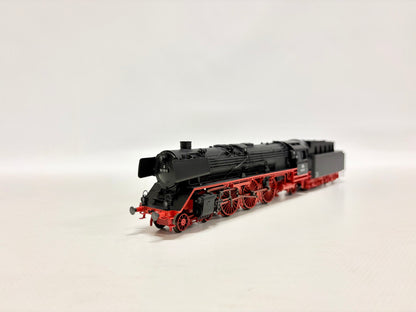 Märklin 39012 Mfx-Digital + Sound Dampflok Br 001 161-9 DB AC H0