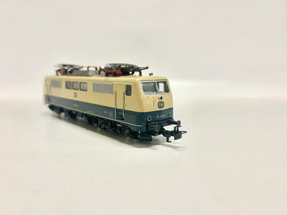 Märklin 3642 Digital E-Lok Br 111 049-3 DB AC H0