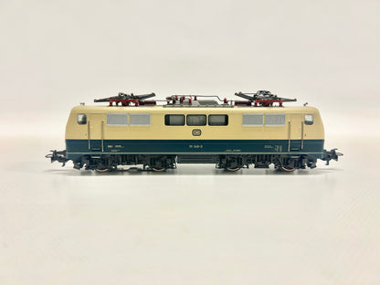 Märklin 3642 Digital E-Lok Br 111 049-3 DB AC H0