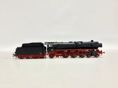 Märklin 39012 Mfx-Digital + Sound Dampflok Br 001 161-9 DB AC H0