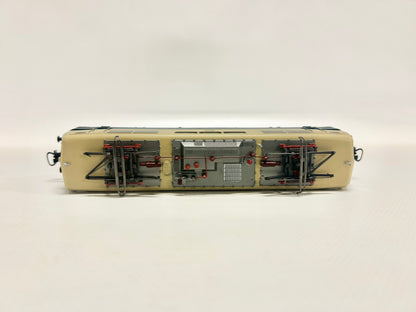 Märklin 3642 Digital E-Lok Br 111 049-3 DB AC H0
