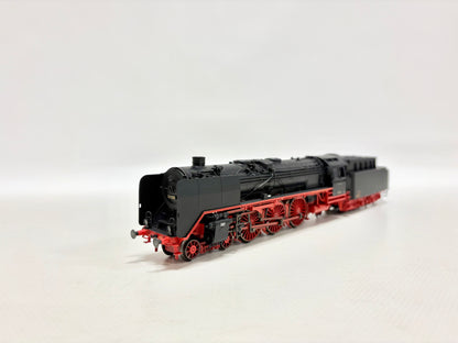 Märklin 39011 Mfx-Digital + Sound Dampflok Br 01 128 DRG AC H0