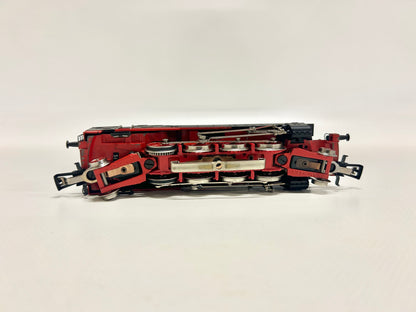 Märklin 3696 Digital Dampflok Br 86 740 DB AC H0