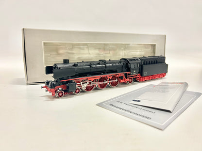Märklin 3610 Digital Dampflok Br 012 066-7 DB AC H0