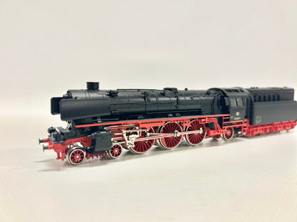 Märklin 3610 Digital Dampflok Br 012 066-7 DB AC H0