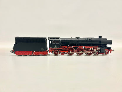 Märklin 3610 Digital Dampflok Br 012 066-7 DB AC H0