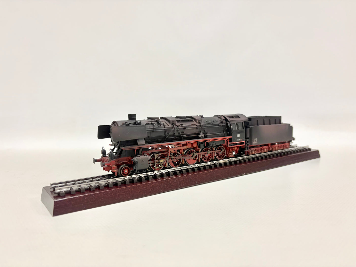 Märklin 37895 Mfx-Digital + Sound Dampflok Br 44 390 DB AC H0