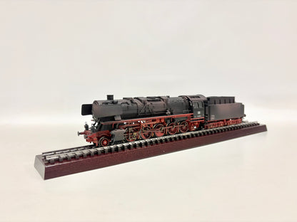 Märklin 37895 Mfx-Digital + Sound Dampflok Br 44 390 DB AC H0