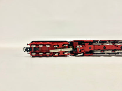 Märklin 3610 Digital Dampflok Br 012 066-7 DB AC H0