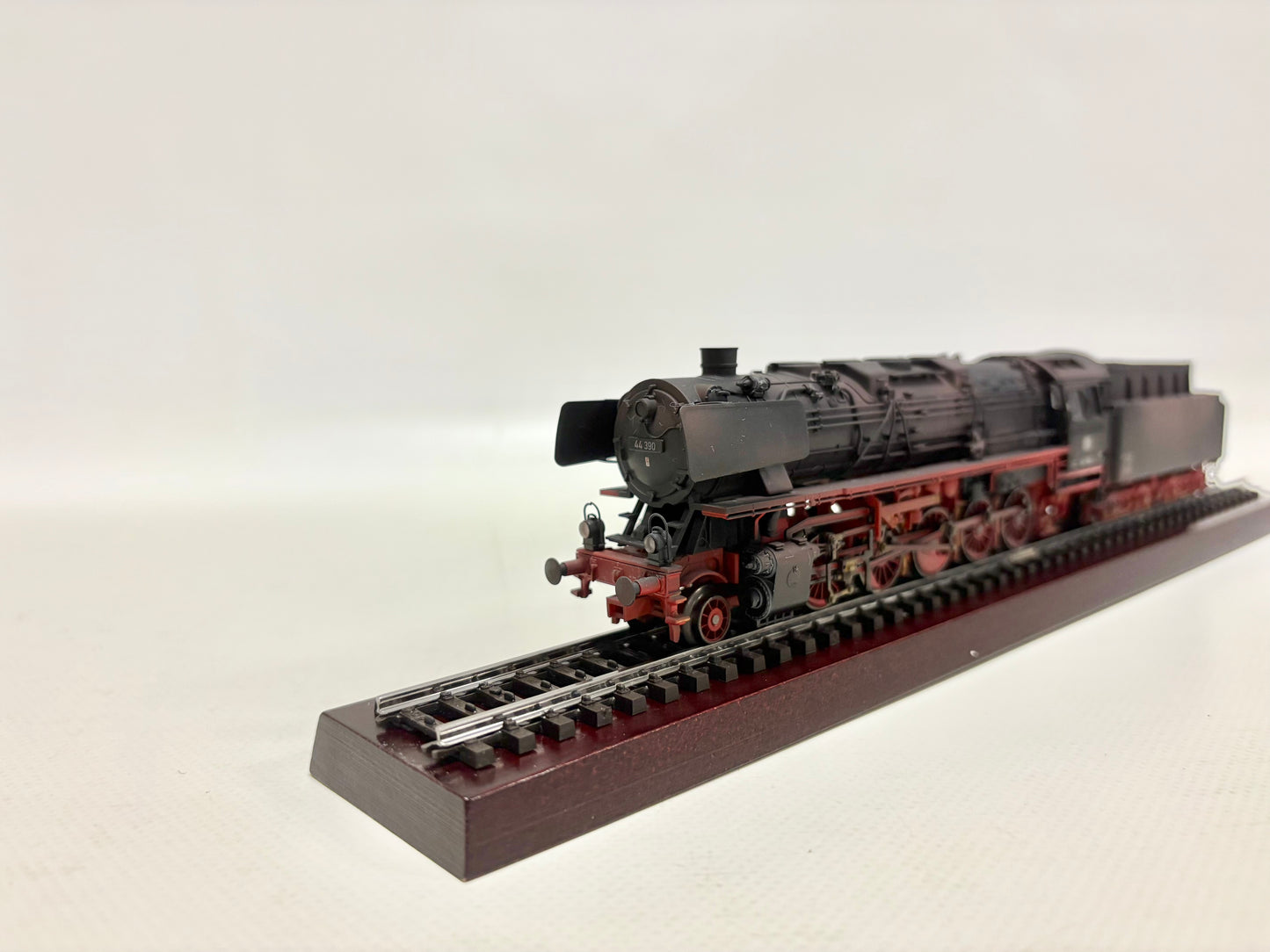 Märklin 37895 Mfx-Digital + Sound Dampflok Br 44 390 DB AC H0