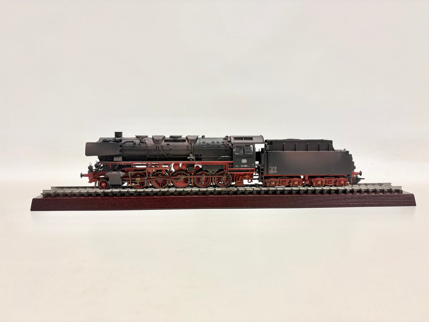 Märklin 37895 Mfx-Digital + Sound Dampflok Br 44 390 DB AC H0