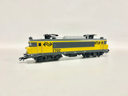 Märklin 3326 E-Lok Serie 1700 NS AC H0