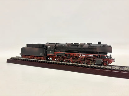 Märklin 37895 Mfx-Digital + Sound Dampflok Br 44 390 DB AC H0