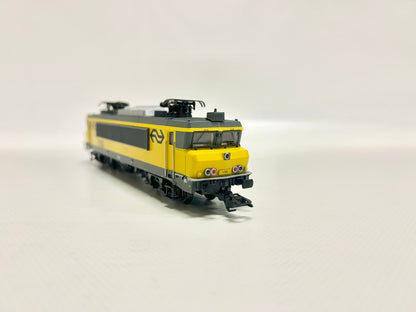 Märklin 3326 E-Lok Serie 1700 NS AC H0