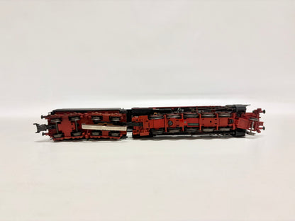 Märklin 37895 Mfx-Digital + Sound Dampflok Br 44 390 DB AC H0