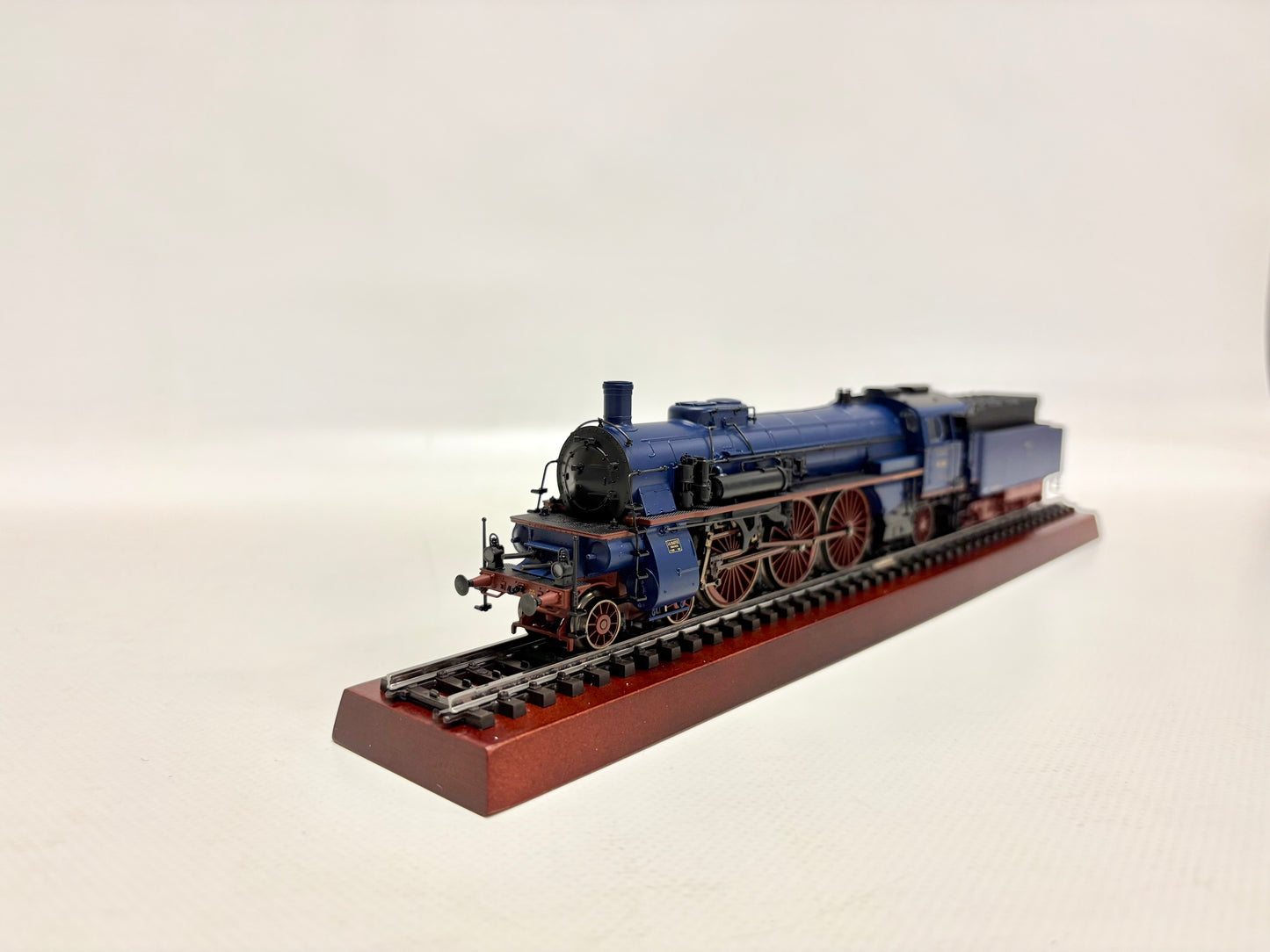 Märklin 39023 Mfx-Digital + Sound Dampflok Br 18 320 DRG AC H0