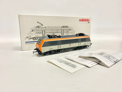 Märklin 3334 E-Lok Serie BB 26000 "Cernay" SNCF AC H0