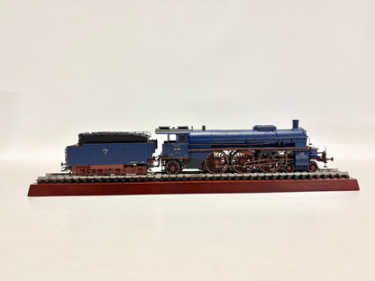 Märklin 39023 Mfx-Digital + Sound Dampflok Br 18 320 DRG AC H0
