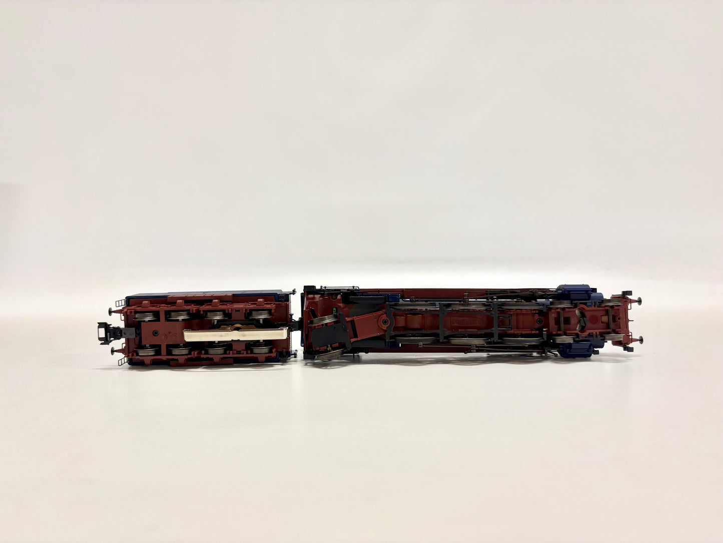 Märklin 39023 Mfx-Digital + Sound Dampflok Br 18 320 DRG AC H0