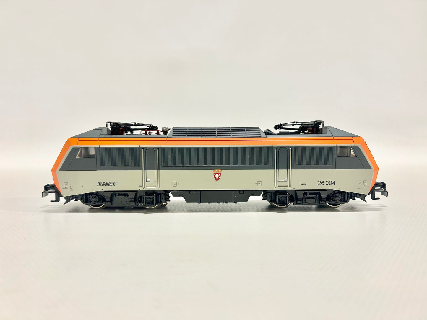 Märklin 3334 E-Lok Serie BB 26000 "Cernay" SNCF AC H0