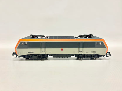 Märklin 3334 E-Lok Serie BB 26000 "Cernay" SNCF AC H0