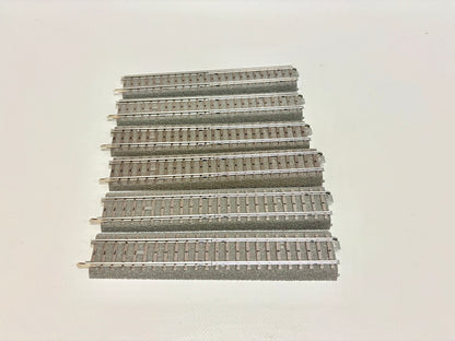 Märklin 24951 3x Packung C-Gleis Übergangsgleis zum M-Gleis AC H0