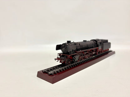 Märklin 37922 Mfx-Digital + Sound Dampflok Br 41 069 DB AC H0