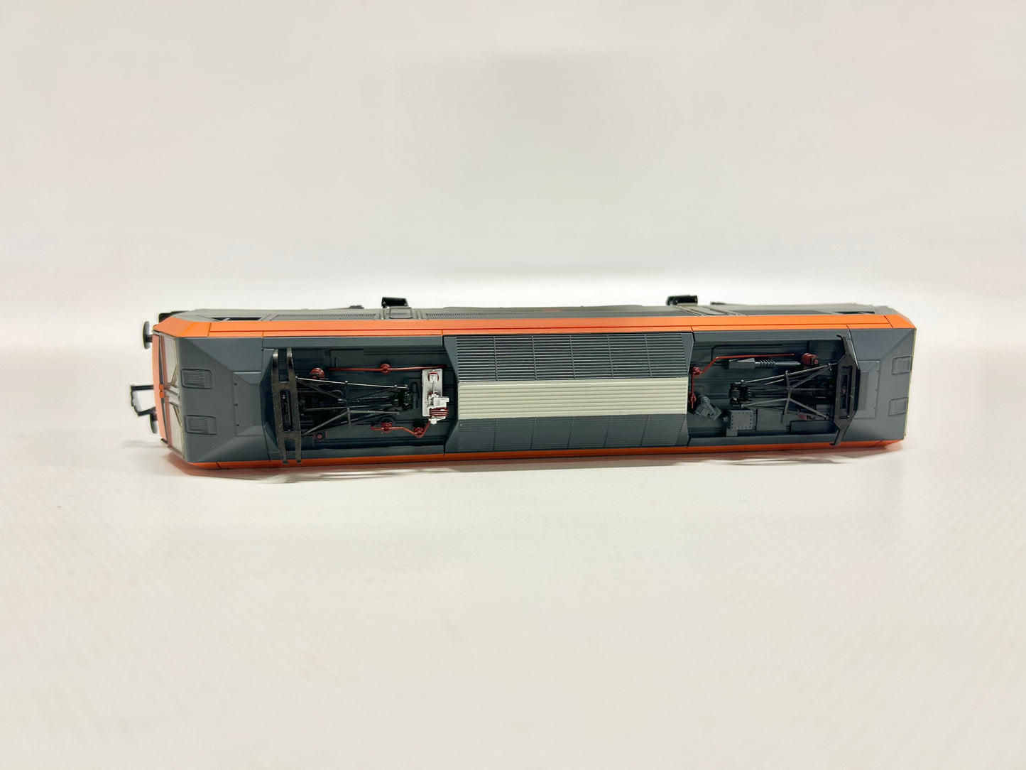 Märklin 3334 E-Lok Serie BB 26000 "Cernay" SNCF AC H0