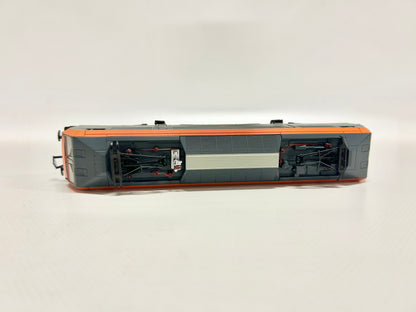 Märklin 3334 E-Lok Serie BB 26000 "Cernay" SNCF AC H0