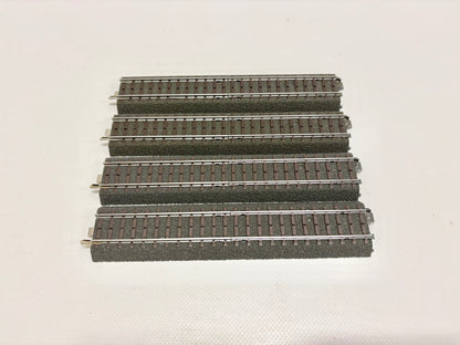 Märklin 24951 2x Packung C-Gleis Übergangsgleis zum M-Gleis AC H0