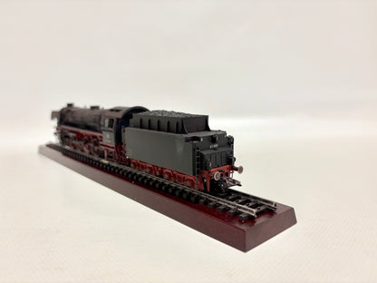 Märklin 37922 Mfx-Digital + Sound Dampflok Br 41 069 DB AC H0