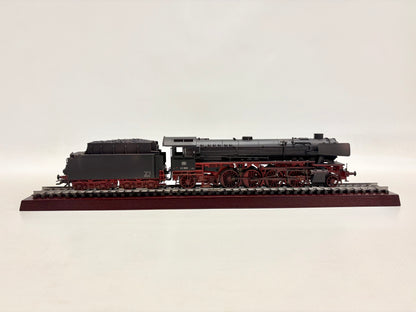 Märklin 37922 Mfx-Digital + Sound Dampflok Br 41 069 DB AC H0