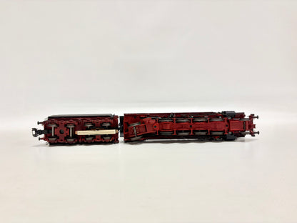 Märklin 37922 Mfx-Digital + Sound Dampflok Br 41 069 DB AC H0