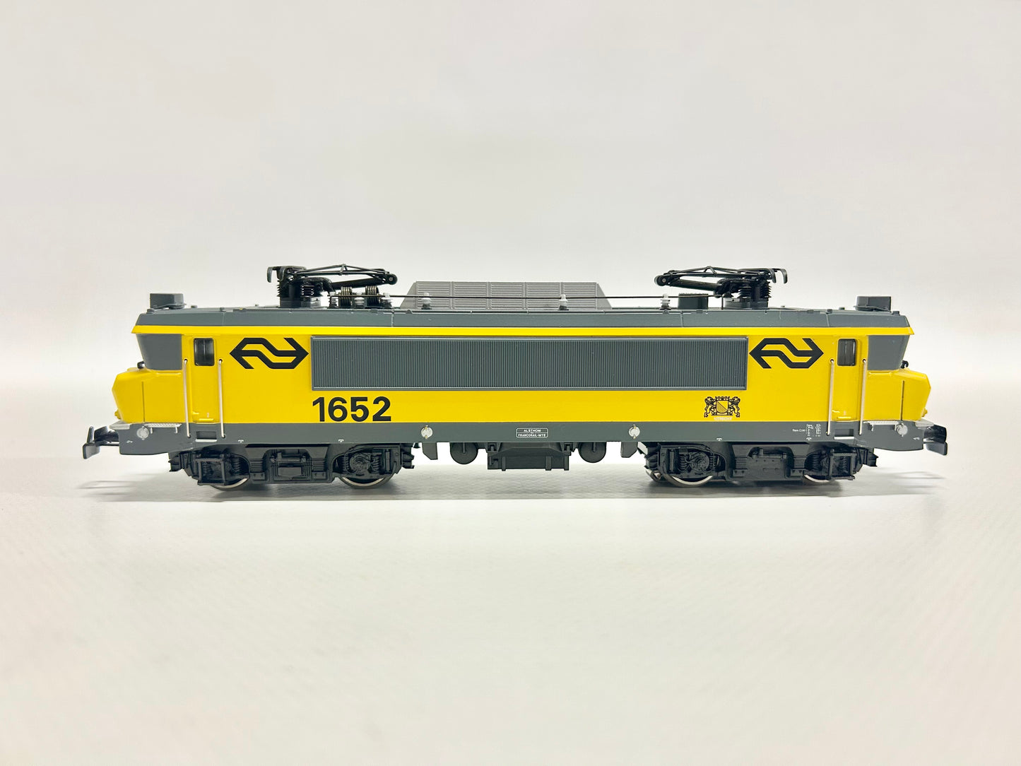 Märklin 3526 E-Lok Reihe 1600 NS AC H0