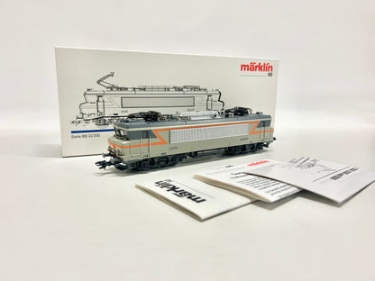 Märklin 3320 E-Lok Serie BB 22200 SNCF AC H0