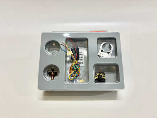 Märklin 60760 Digital-Umbausatz mit Decoder & HLA AC H0