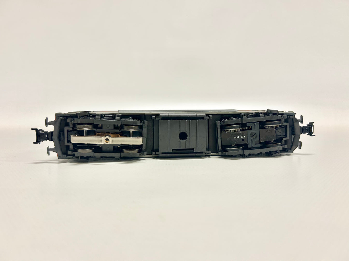 Märklin 3320 E-Lok Serie BB 22200 SNCF AC H0