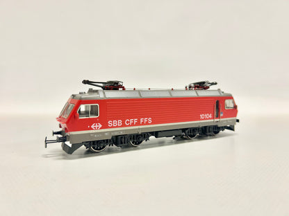 Märklin 3623 Digital E-Lok Serie Re 4/4 IV SBB AC H0