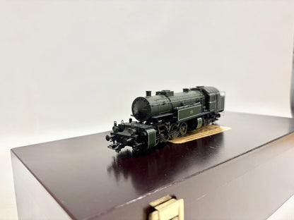 Märklin 37964 Mfx-Digital + Sound Dampflok Gt2 x 4/4 K.Bay.Sts.B AC H0