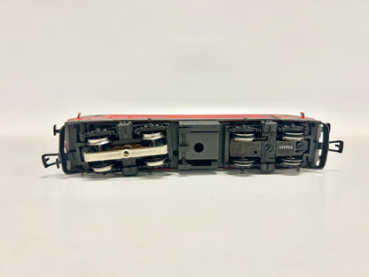 Märklin 3623 Digital E-Lok Serie Re 4/4 IV SBB AC H0