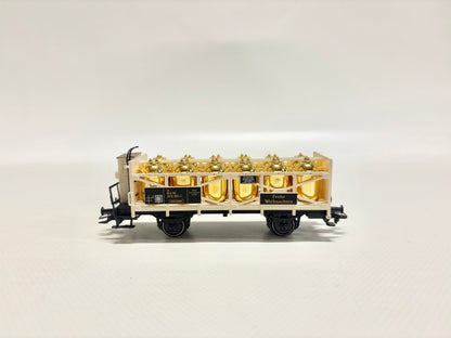 Märklin 48423 Weihnachstwagen 2023 Güterwagen DB AC H0